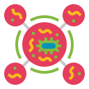 virus icon