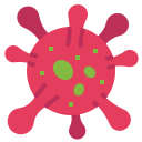 virus icon