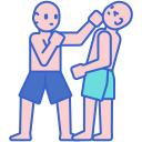 krav maga icon