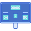 marcador icon