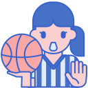 Árbitro icon