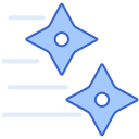 shuriken icon