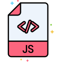 javascript icon