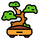 bonsai icon