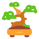 bonsai icon