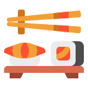 sushi