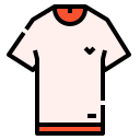 camiseta icon