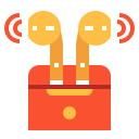 auriculares icon