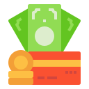 dinero icon