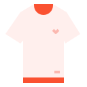 camiseta icon