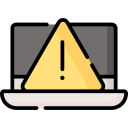 precaución icon