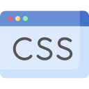 css icon