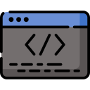 programación icon