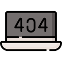 404 icon