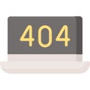 404