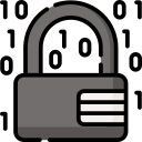 seguridad icon