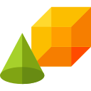 geometría icon