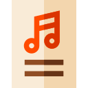 partitura icon