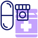 Capsule icon