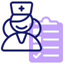 Nurse icon