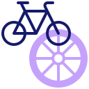 bicicleta icon