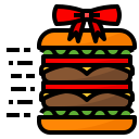 hamburguesa icon