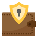 protección de pago icon