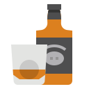 whisky icon