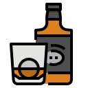 whisky icon