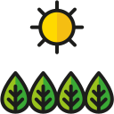 paisaje icon