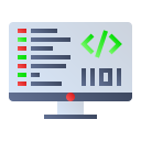 programación icon