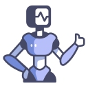 robot icon