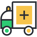 ambulancia icon