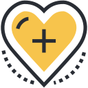 corazón icon