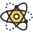 nuclear icon