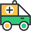 ambulancia icon