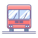 autobús icon