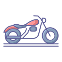 motocicleta icon