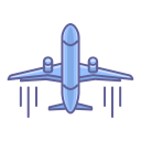 avión icon