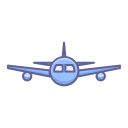 avión icon