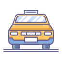 taxi icon