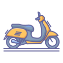 scooter icon