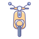 scooter icon