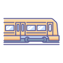 tren icon