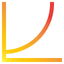 gráfico icon