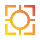 réticule 