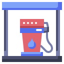 gasolinera icon