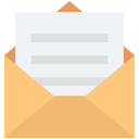 email icon