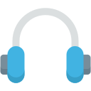 auriculares icon