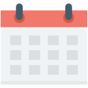 calendario icon